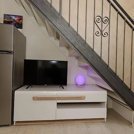Appartamento Cadorna-3