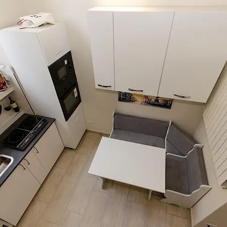 Appartamento Cadorna-2