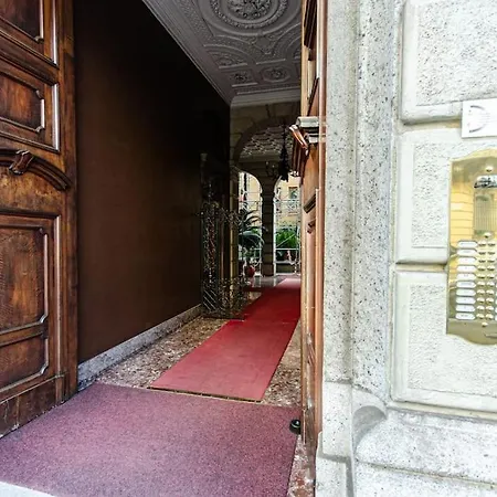 Appartamento Cadorna-2