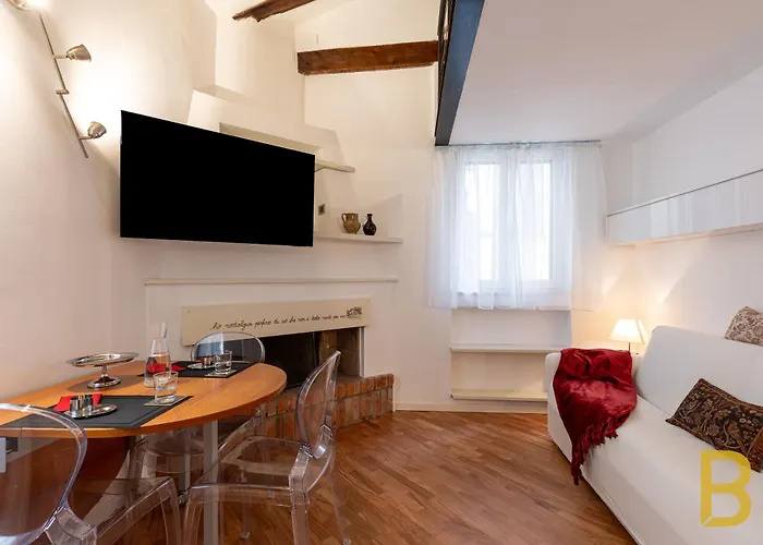 Beplace Apartments In Porta Romana